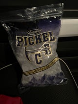 橋 ピッケルアイス チャック付 1100g