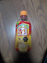 カルピス ほっとレモン PET 480ml