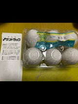 全国たまご オレンジエッグ レギュラーMS 6個