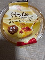 トーラク ブリュレ クレームブリュレ 90.5g