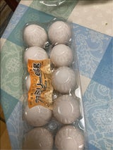 全国たまご 白色 殻付卵 10個