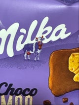 ミルカムービスケット 3枚