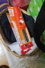 岩谷 GMAMOR イワタニガスマッチミニ