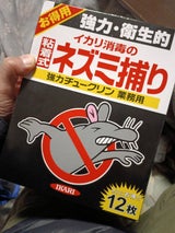 イカリ 強力チュークリン 業務用 12枚