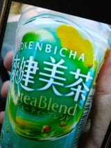 コカコーラ 爽健美茶すっきりブレンド 300ml