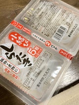 関越物産 小結びしらたき 5粒×2