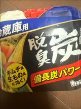 エステー 脱臭炭 冷蔵庫用 140g