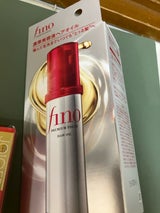 フィーノ Pタッチ 濃厚美容液ヘアオイル 70ml