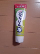 クリアクリーン ナチュラルミント BIG 170g