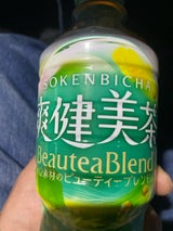 爽健美茶 ペットボトル 600ml