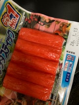 一正 サラダスティック 7.5g×10本