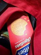 マクビティ ダイジェスティブビスオリジナル 12枚