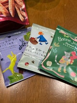 フェアリーテールティー やまぶどう 2g