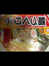 マルちゃん 麺づくり 鶏ガラ醤油 カップ 97g