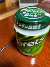 クロレッツXP オリジナルミントボトルR 140g