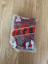 藤正 北海道あずき 300g