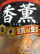 プリマ 香薫あらびきウィンナー大袋 320g