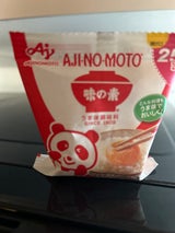 味の素 うまみ調味料 味の素 袋 25g