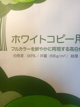 APP ホワイトコピー用紙A4 500P