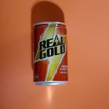 コカコーラ リアルゴールド 缶 160ml