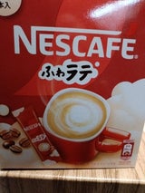 ネスカフェ エクセラ ふわラテ 26本