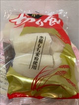 日本もち 純生切りもち水稲もち米粉100% 1kg