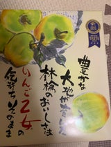 マツザワ 信州りんご乙女 24枚