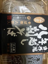 ゆふいん 八割そば 220g