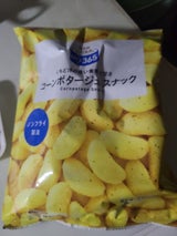 ニッポー ON365コーンポタージュスナック52g