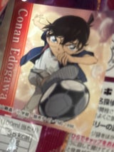 トンボ 名探偵コナンシャンメリー 360ml