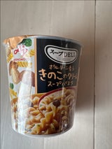 スープDELIきのこクリームスープパスタ42.3g
