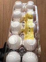 栗原 Kusiro夢物語M-MS 10個