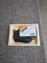 緑健農園 ごま昆布 80g