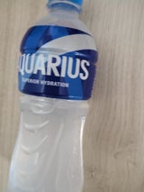 アクエリアス ペットボトル 500ml