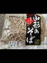 山口 ゆでそば 150g