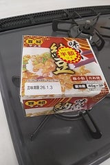 豆紀 味わい納豆 40gX3P