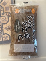 若草 こんにゃく発表 170g