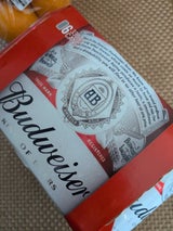 バドワイザー 330ml×6