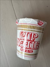 日清 カップヌードル 78g