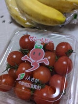 JA佐賀 ミニとまと 200g