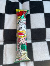 やおきん うまい棒やさいサラダ味 1本