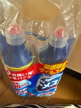 ドメスト ペアパック 500mlX2P