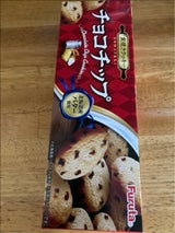 フルタ製菓 チョコチップクッキー 10枚