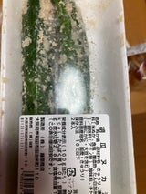 味彩 胡瓜ぬか漬 2本