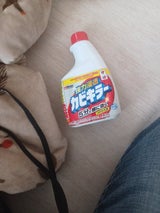 ジョンソン カビキラー 替 400g