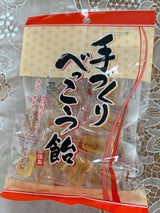 藤田商店 べっこう飴 70g