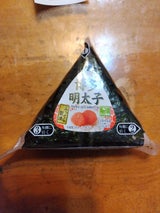 シノブ ザ・おむすび 博多明太子