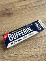 バファリンA 40錠