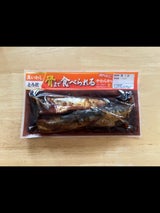 津久勝 さばの味噌煮 2切