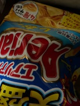 YBC エアリアルしお7大盛り 120g